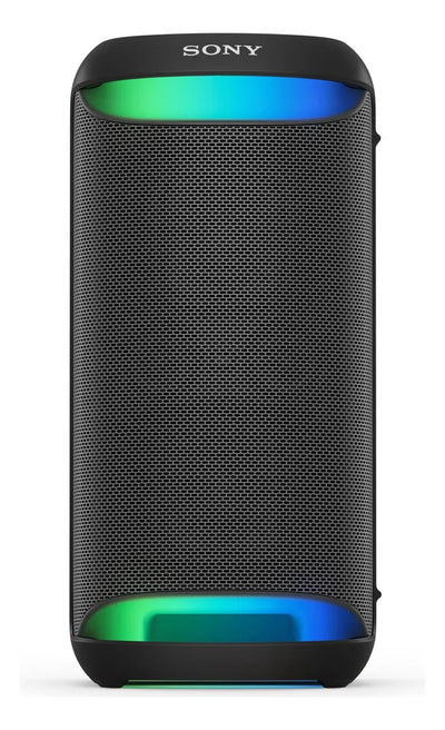 Parlante Bluetooth Inalámbrico Portátil Sony Srs-xv500