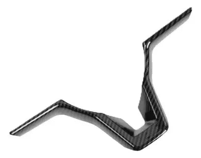 Accesorios Nissan Kicks Xtrail Qashqai Cubierta Timon Fibrac - Fibra Carbon
