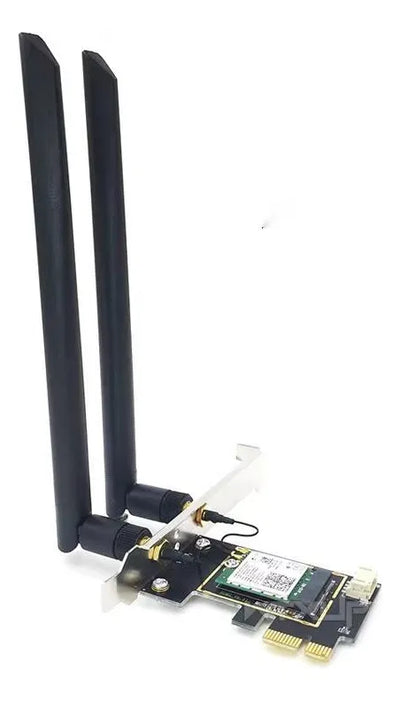 Tarjeta Pci-e Bluetooth 4.0 Wifi 1200mbps Doble Banda
