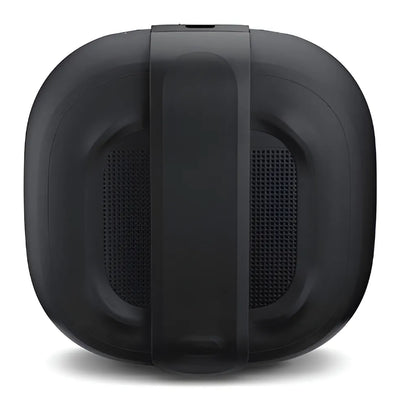 Parlante Bose Soundlink Micro Portatil Con Bluetooth Negro