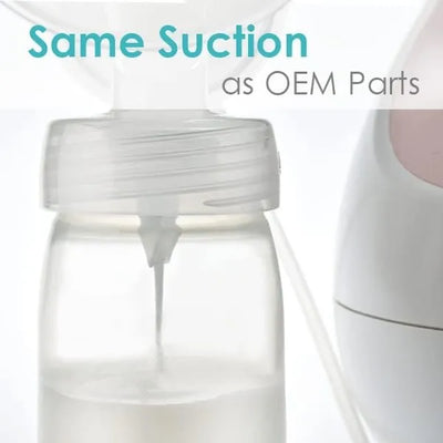 Repuestos Válvulas Extractor Spectra Y Ameda Mya (x2)
