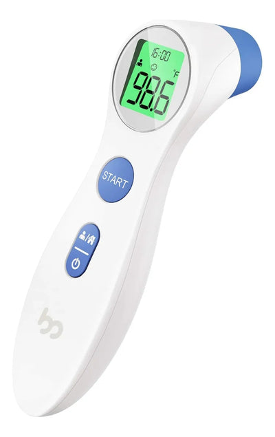 Termometro Digital Medico Preciso
