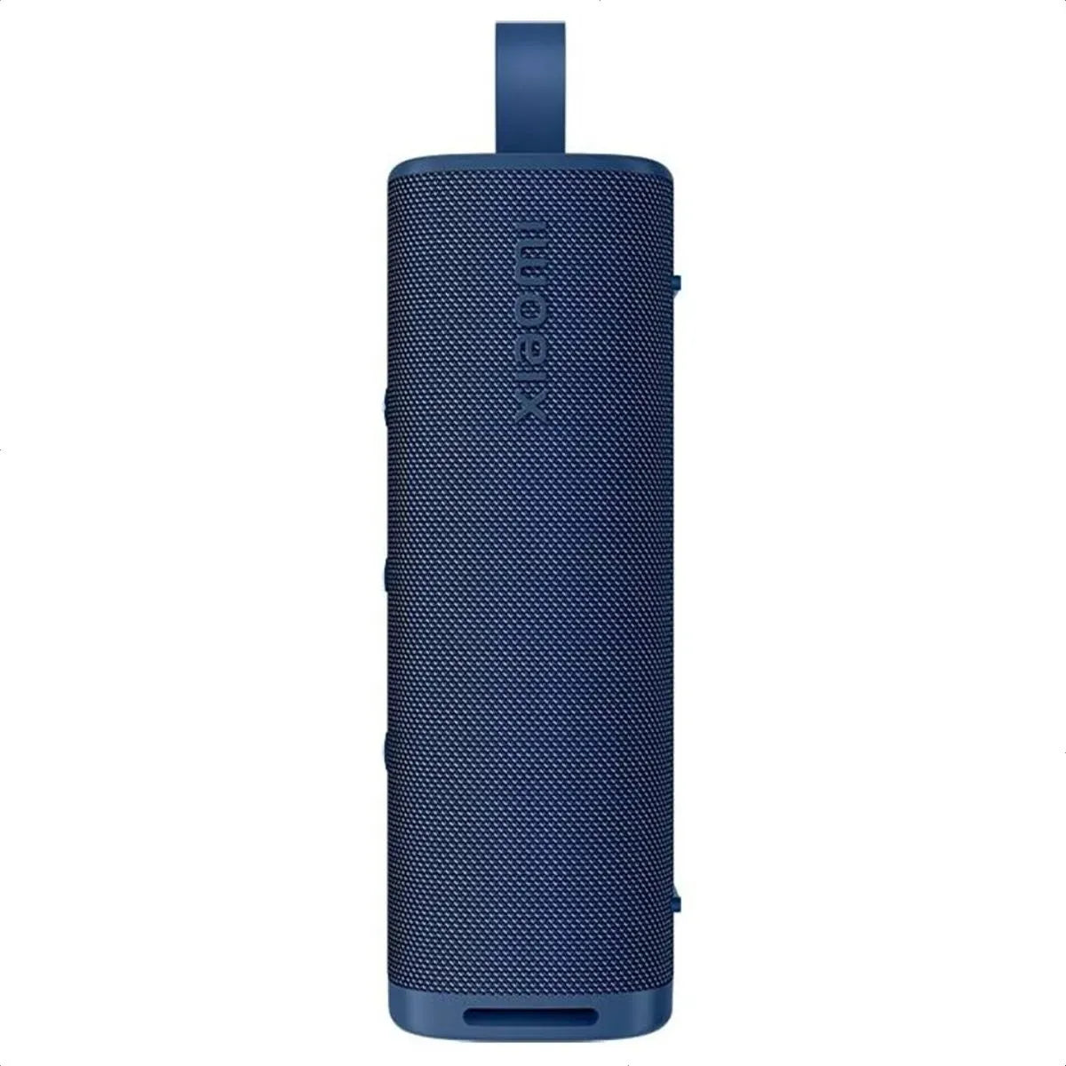 Xiaomi Sound Outdoor, Parlante Bt Portátil 30w Ip67 Tws, Blu Color Azul 110V