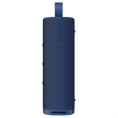 Xiaomi Sound Outdoor, Parlante Bt Portátil 30w Ip67 Tws, Blu Color Azul 110V