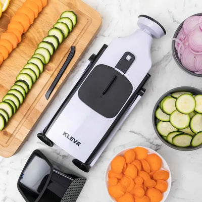 Cortadora De Verduras - Safety Slicer Xl