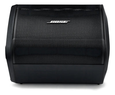 Parlante Bose Speaker bose s1 pro+ system Speaker bose s1 pro+ portátil con bluetooth negra