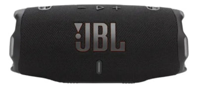 Jbl Charge 6 Parlante Altavoz Bluetooth 5.4 Portátil 28 Hrs Negro
