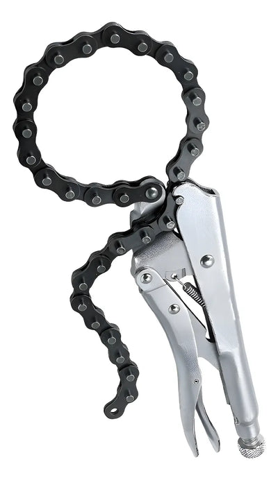 Hombresolo Cadena 18'' Ref Chain Grip Wrench Filtros Tubos G