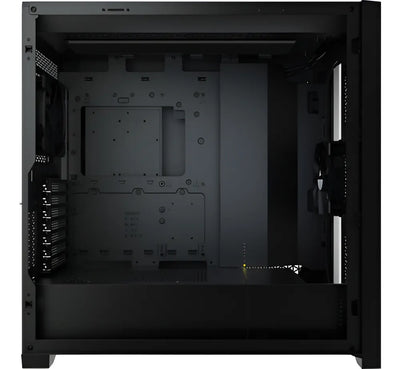 Gabinete Corsair 5000d Airflow Semitorre Negro