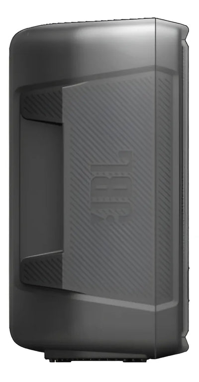Bocina Jbl 8 Pulgadas Pa Portatil Amplificado Bt Irx108bt Color Negro