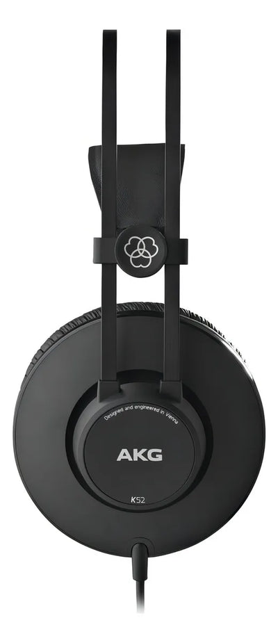 Auriculares AKG Blackshark K52 K52 matte black