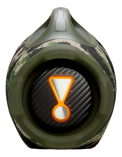 Altavoz Bluetooth camuflado Jbl Boombox 4