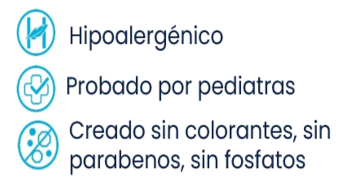 Oferta Jabon Liquido Dove Baby Humectacion Enriquecida
