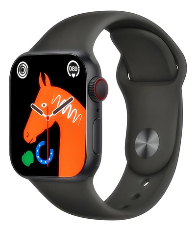 SmartWatch T900 Pro Max Color Negro