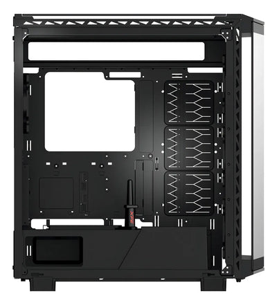 Gabinete Adata Xpg Battlecruiser Ii Negro Rgb