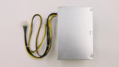 Fuente Poder Lenovo M920t Desktop Thinkcentre 10u1