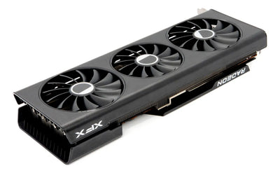 Tarjeta De Video Amd Xfx Rx 7700xt 12gb Gddr6 Speedster
