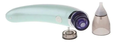 Aspirador Nasal Eléctrico Para Bebés Para Limpieza De Nariz Verde Claro