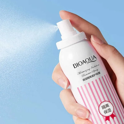 Protector Solar Spray Bioaqua -