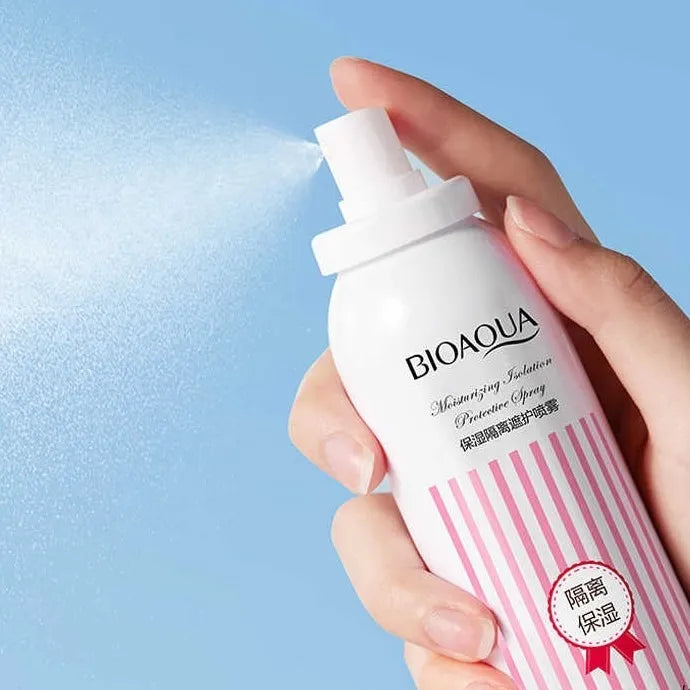 Protector Solar Spray Bioaqua -
