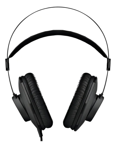 Auriculares AKG Blackshark K52 K52 matte black