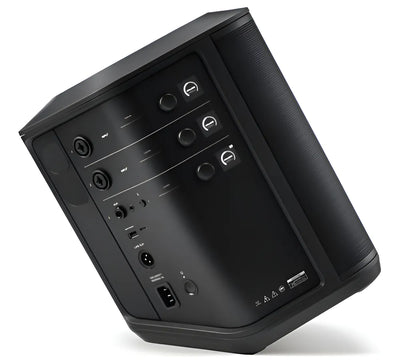 Parlante Bose S1 Pro+ Negro