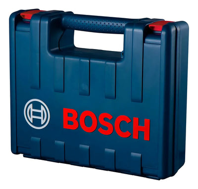 Taladro Percutor 1/2 PuLG 650w + Maletín Bosch Gsb13re