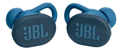 Auriculares in-ear inalámbricos JBL Endurance Race JBLENDURACE azul