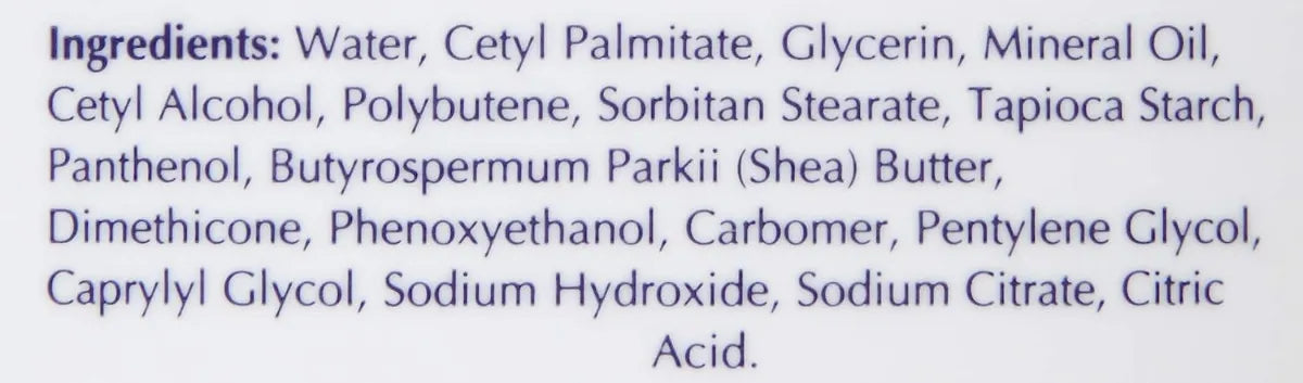 Eucerin Baby Body Lotion X 400