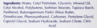 Eucerin Baby Body Lotion X 400