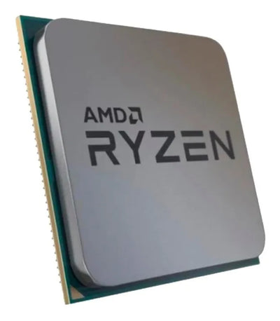 Procesador gamer AMD Ryzen 9 5900X 100-100000061WOF de 12 núcleos y 4.8GHz de frecuencia