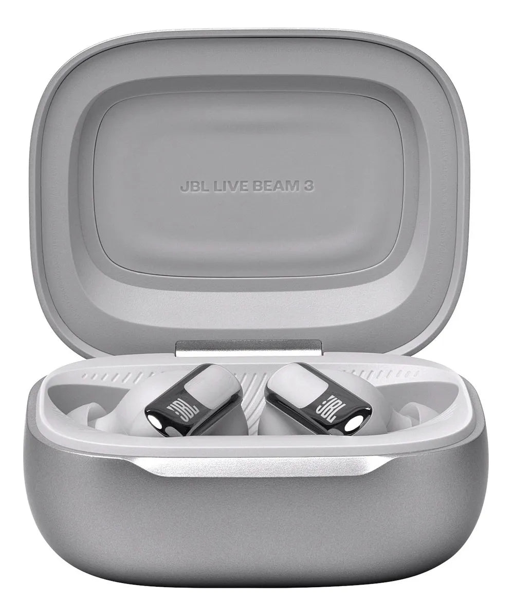 Jbl Live Beam 3 Silver