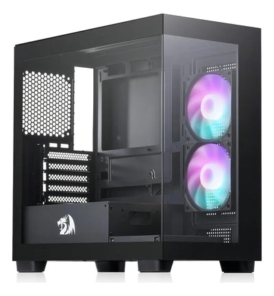 Redragon Gc218m Gaming Monta De Montada En La Espalda, Ch