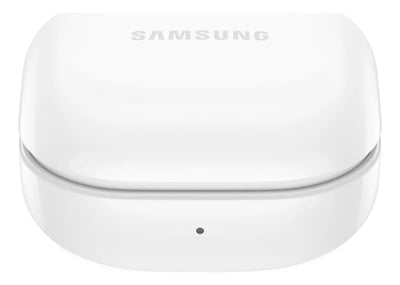 Audifono Samsung Galaxy Buds Fe Sm-r400, Bluetooth Blanco Color White Color de la luz Azul
