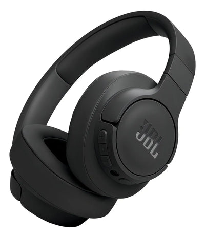 Auriculares Jbl Tune 770nc Bluetooth Cancelación de Ruido Color Auriculares Jbl Tune 770nc Negro