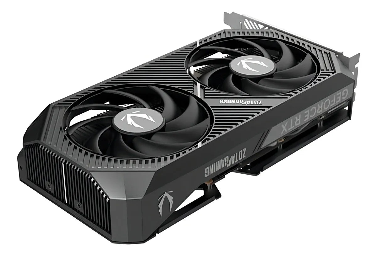 Tarjeta De Vídeo Zotac Gaming Rtx 5060 8gb Gddr7 Oc