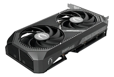 Tarjeta De Vídeo Zotac Gaming Rtx 5060 8gb Gddr7 Oc
