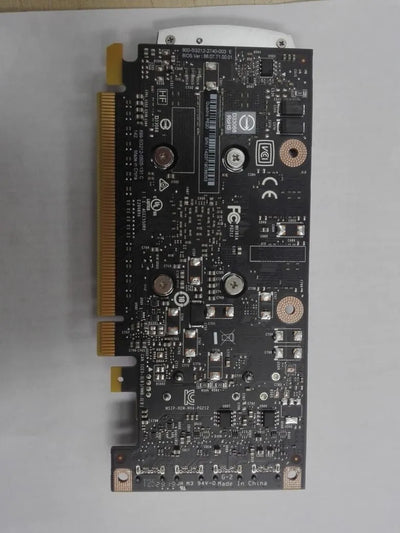 Tarjeta Video Nvidea Quadro P620 Retirada De Lenovo Nuevas