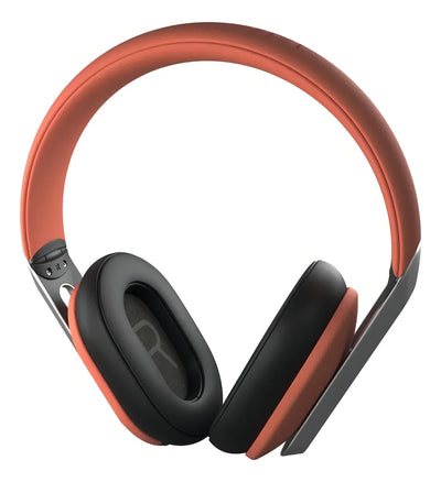 Auriculares Klipxtreme Style Bluetooth Coral Color Rosa