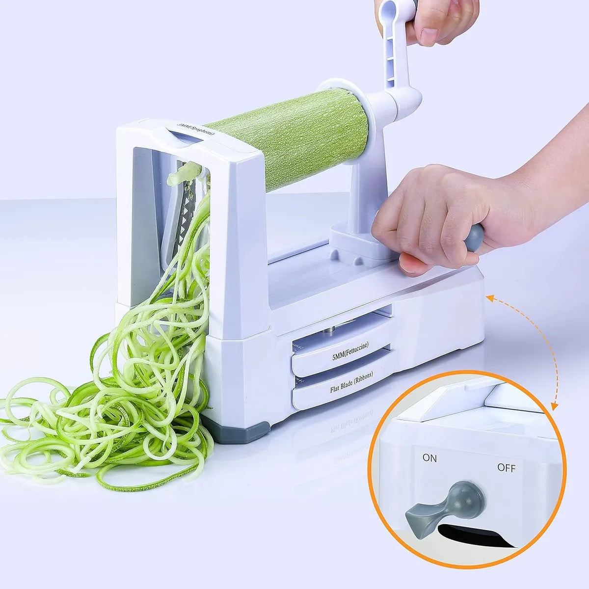 Maquina Cortadora Trituradora Cortadora Pasta Verduras Fruta Diseño