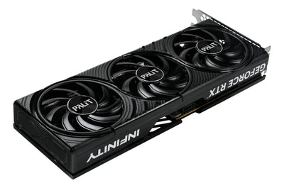 Tarjeta De Video Palit Geforce Rtx 5060 8gb Gddr7 Infinity 3