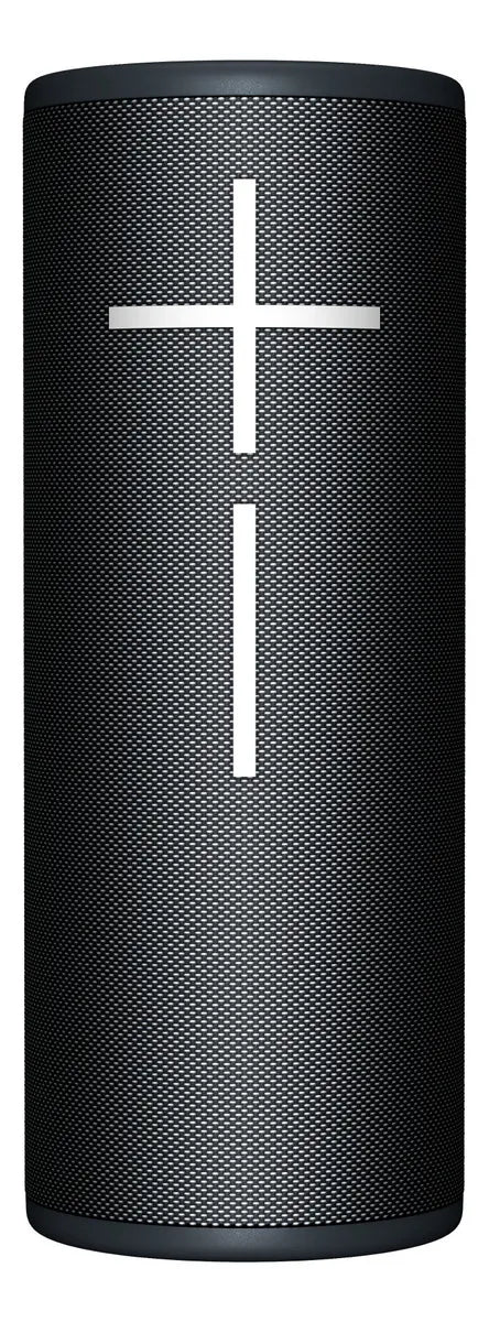Ultimate Ears Megaboom 4 Parlante Bluetooth, Negro 12V