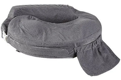 Almohada De Lactancia Deluxe Mi Amigo Del Pecho