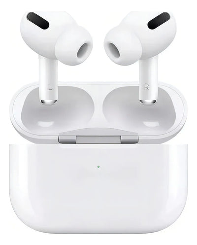 Auriculares Bluetooth Tws Premium compatibles con Air Pods de tercera generación, color blanco
