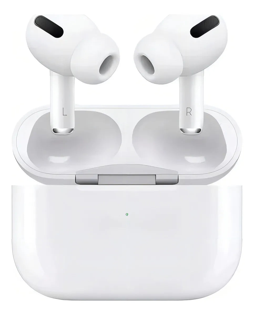 Auriculares Bluetooth Tws Premium compatibles con Air Pods de tercera generación, color blanco