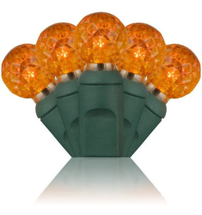 Extensión 70 Luces Navideñas Led Wintergreen Lighting 24