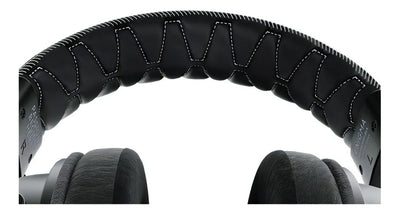 Diadema Gamer Vsg Enigma Multiplataformas Vg-hao100 Color Negro