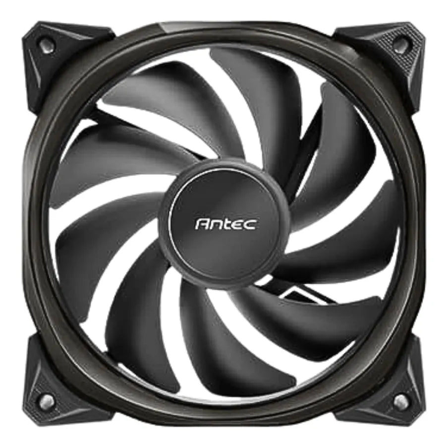 Enfriador de agua Aio Antec Vortex 360 Preto Argb 360mm