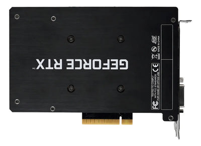 Tarjeta Video Palit Rtx 3050 8gb Ddr6 Hdmi Dvi Dp
