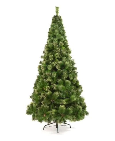 Arbol De Navidad Pino Napoles De 1.80 Metros Verde